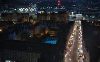 Gdańsk Ratusz Staromiejski 1 - 17-04-2026 02:46