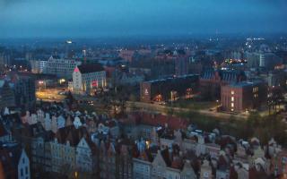 Gdańsk Ratusz Staromiejski 1 - 17-04-2026 03:08