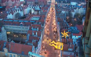 Gdańsk Ratusz Staromiejski 1 - 17-04-2026 03:16