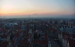 Gdańsk Ratusz Staromiejski 1 - 17-04-2026 03:31