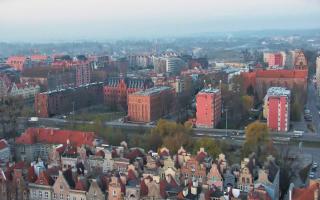 Gdańsk Ratusz Staromiejski 1 - 17-04-2026 03:39