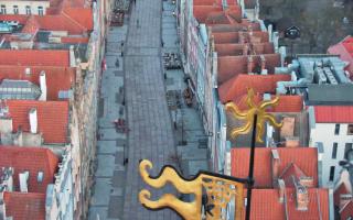 Gdańsk Ratusz Staromiejski 1 - 17-04-2026 03:46