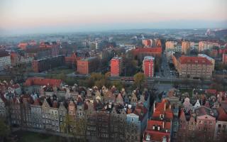 Gdańsk Ratusz Staromiejski 1 - 17-04-2026 03:54