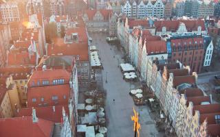 Gdańsk Ratusz Staromiejski 1 - 17-04-2026 04:01