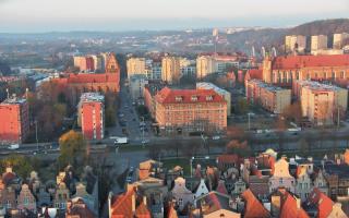 Gdańsk Ratusz Staromiejski 1 - 17-04-2026 04:09