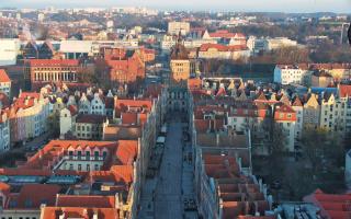 Gdańsk Ratusz Staromiejski 1 - 17-04-2026 04:16