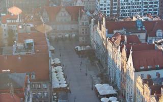 Gdańsk Ratusz Staromiejski 1 - 17-04-2026 04:32
