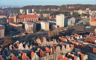 Gdańsk Ratusz Staromiejski 1 - 17-04-2026 04:39