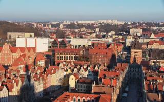 Gdańsk Ratusz Staromiejski 1 - 17-04-2026 04:47