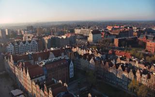 Gdańsk Ratusz Staromiejski 1 - 17-04-2026 04:54