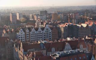 Gdańsk Ratusz Staromiejski 1 - 17-04-2026 05:02