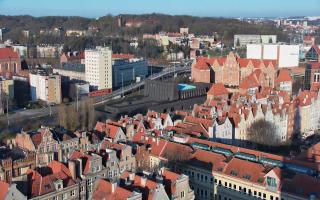 Gdańsk Ratusz Staromiejski 1 - 17-04-2026 05:10