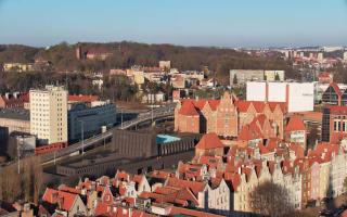 Gdańsk Ratusz Staromiejski 1 - 17-04-2026 05:17