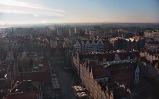 Gdańsk Ratusz Staromiejski 1 - 17-04-2026 05:25