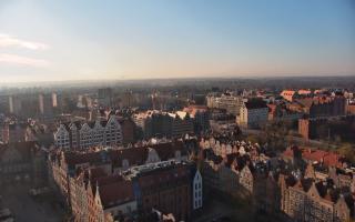 Gdańsk Ratusz Staromiejski 1 - 17-04-2026 05:32