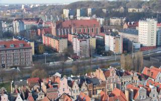 Gdańsk Ratusz Staromiejski 1 - 17-04-2026 05:47