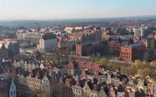 Gdańsk Ratusz Staromiejski 1 - 17-04-2026 06:03