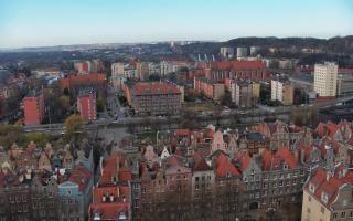 Gdańsk Ratusz Staromiejski 1 - 17-04-2026 06:18