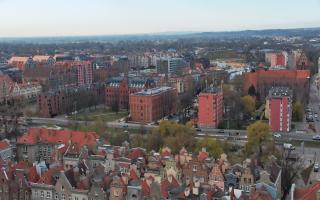 Gdańsk Ratusz Staromiejski 1 - 17-04-2026 06:33