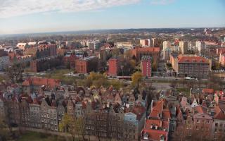 Gdańsk Ratusz Staromiejski 1 - 17-04-2026 06:48