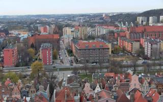 Gdańsk Ratusz Staromiejski 1 - 17-04-2026 07:03