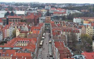 Gdańsk Ratusz Staromiejski 1 - 17-04-2026 07:11