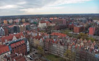 Gdańsk Ratusz Staromiejski 1 - 17-04-2026 07:18