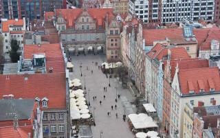 Gdańsk Ratusz Staromiejski 1 - 17-04-2026 07:26