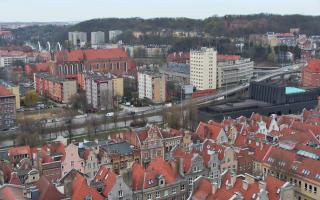 Gdańsk Ratusz Staromiejski 1 - 17-04-2026 07:33