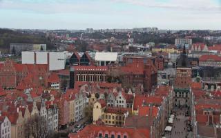 Gdańsk Ratusz Staromiejski 1 - 17-04-2026 07:41