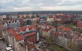 Gdańsk Ratusz Staromiejski 1 - 17-04-2026 07:49