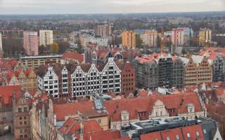 Gdańsk Ratusz Staromiejski 1 - 17-04-2026 07:56
