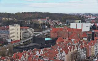 Gdańsk Ratusz Staromiejski 1 - 17-04-2026 08:11