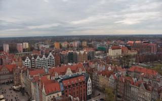 Gdańsk Ratusz Staromiejski 1 - 17-04-2026 08:26