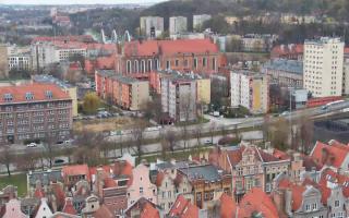 Gdańsk Ratusz Staromiejski 1 - 17-04-2026 08:42