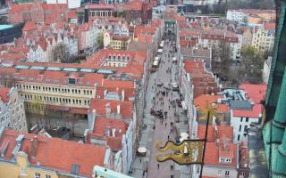 Gdańsk Ratusz Staromiejski 1 - 17-04-2026 09:04