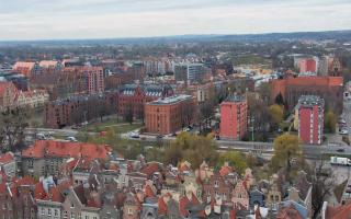 Gdańsk Ratusz Staromiejski 1 - 17-04-2026 09:27