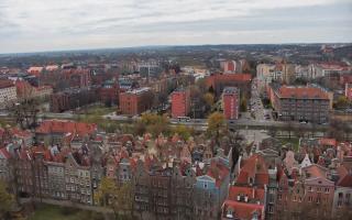 Gdańsk Ratusz Staromiejski 1 - 17-04-2026 09:42