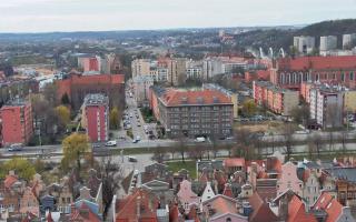 Gdańsk Ratusz Staromiejski 1 - 17-04-2026 09:57