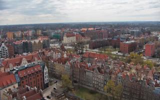 Gdańsk Ratusz Staromiejski 1 - 17-04-2026 10:13