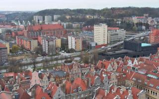 Gdańsk Ratusz Staromiejski 1 - 17-04-2026 10:28