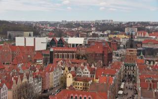 Gdańsk Ratusz Staromiejski 1 - 17-04-2026 10:35