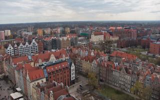 Gdańsk Ratusz Staromiejski 1 - 17-04-2026 10:43