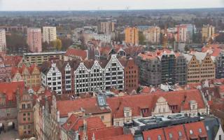 Gdańsk Ratusz Staromiejski 1 - 17-04-2026 10:50