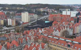 Gdańsk Ratusz Staromiejski 1 - 17-04-2026 10:58