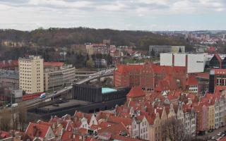 Gdańsk Ratusz Staromiejski 1 - 17-04-2026 11:06
