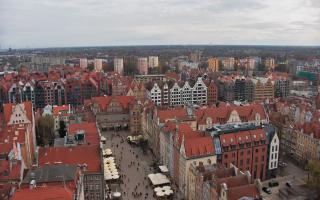 Gdańsk Ratusz Staromiejski 1 - 17-04-2026 11:13