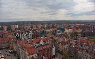 Gdańsk Ratusz Staromiejski 1 - 17-04-2026 11:21
