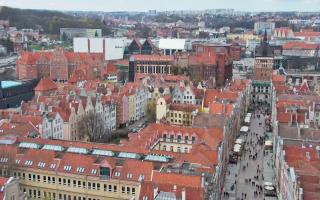 Gdańsk Ratusz Staromiejski 1 - 17-04-2026 11:28
