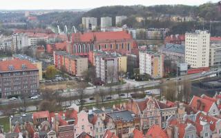 Gdańsk Ratusz Staromiejski 1 - 17-04-2026 11:36